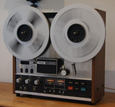Teac 3300s tonbandmaschine gebraucht kaufen  Steinburg