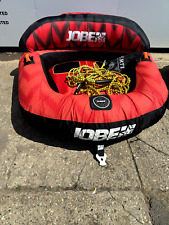 Jobe inflatable jet for sale  BOGNOR REGIS