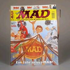 Mad ktober 1999 gebraucht kaufen  Oberhausen