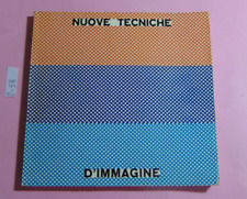Libro nuove tecniche usato  Paterno