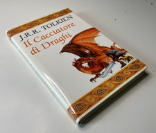 J.r.r. tolkien cacciatore usato  Polcenigo