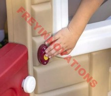 Step2 playhouse replacement for sale  Dearborn Heights