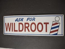Vtg ask wildroot for sale  Newark