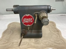 Shopsmith model headstock for sale  Trenton