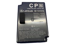 2024 LEXUS NX350 UNIDADE MÓDULO DE CONTROLE DE CHAVE DIGITAL INTELIGENTE 89000-78080 FABRICANTE DE EQUIPAMENTO ORIGINAL, usado comprar usado  Enviando para Brazil