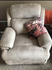 leather electric recliner chair for sale leather electric recliner chair for sale POOLE