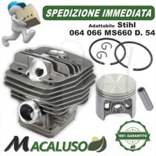Cilindro pistone adattabile usato  San Mauro Castelverde