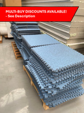 Gerflor gti max for sale  NEWHAVEN