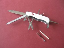 Victorinox swiss made gebraucht kaufen  Hinterschmiding