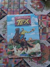 Edizione hachette tex usato  Torino