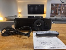 Optoma hd143x proiettore usato  Spedire a Italy