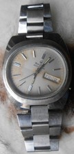 Rare modele bulova d'occasion Rare modele bulova d'occasion  Carcassonne