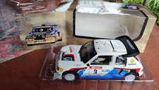 Peugeot 205 t16 usato  Italia