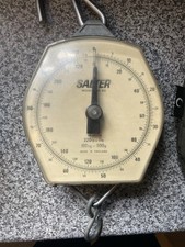 Fishing scales for sale  DUDLEY