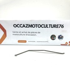 Tringlerie gaz tronçonneuse d'occasion  Bolbec