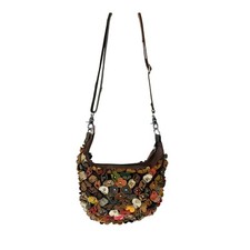 Genuine leather crossbody for sale  Deerfield Beach