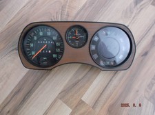 Kombi instrument passat gebraucht kaufen  Schaufling
