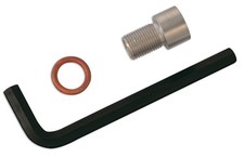 Kit adaptateur gunson d'occasion  Expédié en France