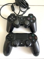 Manette sony ps4 d'occasion  Antibes