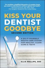 Kiss dentist goodbye for sale  Jessup