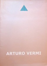 Arturo vermi avventura usato  Italia