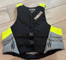 Yamaha neoprene gray d'occasion  Expédié en Belgium