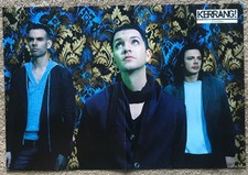 Placebo 2006 magazine for sale  CHESTERFIELD