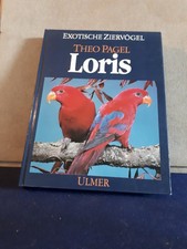 Loris theo pagel gebraucht kaufen Loris theo pagel gebraucht kaufen  Riesbürg