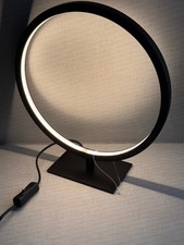 Lampe poser circle d'occasion  Joué-lès-Tours
