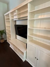Ikea library center for sale  Jacksonville