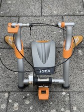 Tacx satori rollentrainer gebraucht kaufen  Eppelheim