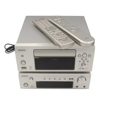 denon music system for sale denon music system for sale  LEEDS