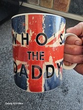 Whos daddy big for sale  BEWDLEY