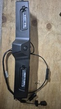 Retrocamera jeep compass usato  Napoli
