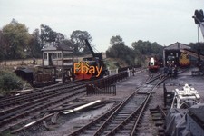 35mm slide railway for sale  SHERINGHAM