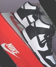Nike sportsweardunk sneakers usato  Corigliano Rossano