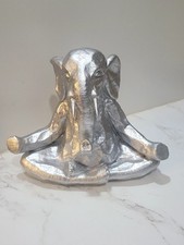 Vintage elephant figurine for sale  Fort Wayne