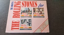 Rolling stones cd gebraucht kaufen  Rüsselsheim am Main