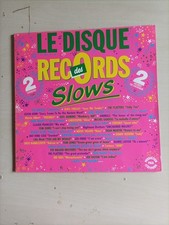 Double disques tours d'occasion  Chalamont