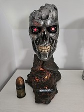 Purearts exclusive terminator for sale  LEICESTER