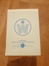 Riginal schreibblock kleinkari gebraucht kaufen  Berlin