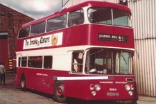 176k 6x4 bus for sale  BLAENAU FFESTINIOG