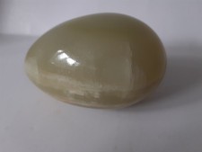 Onyx marble ornamental for sale  WORKINGTON
