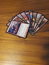 Mtg rare rote gebraucht kaufen  Neuss