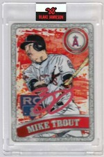 Artist auto red for sale  Clairton