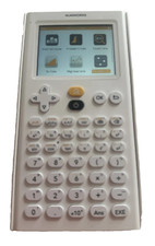 Numworks calculatrice graphiqu d'occasion  Pierrefitte-sur-Seine