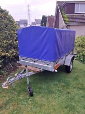 Camping box trailer for sale  LANCASTER