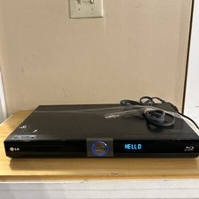 Blue ray player for sale  Waterbury