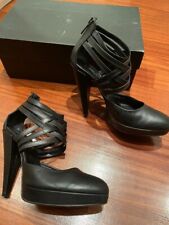 Scarpe tacco baldinini usato  Lecco