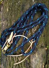 Westernrope bodenarbeitsseil d gebraucht kaufen  Emstek